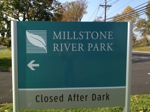 Penn Medicine Millstone River Park 3